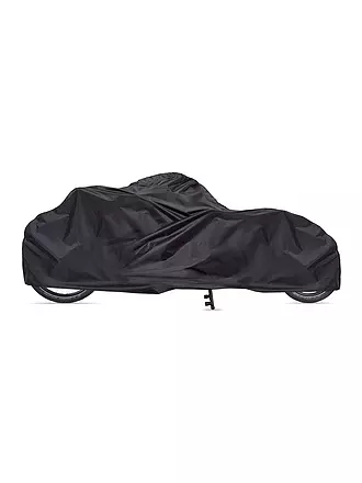 BERGAMONT | LJ Rain Cover | 